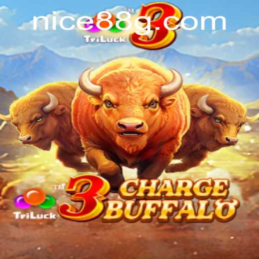 Exploring the Thrilling World of 3ChargeBuffalo: Strategy, Gameplay, and More with nice88