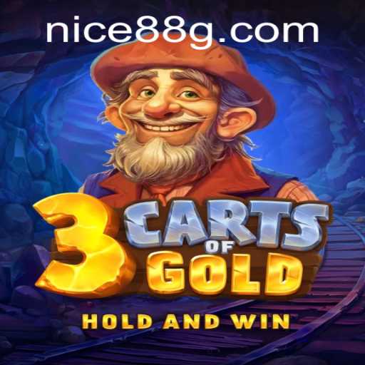 Discover the Captivating World of 3cartsOfGold: A New Gaming Sensation