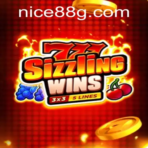 Discover the Excitement of 777SizzlingWins with Nice88