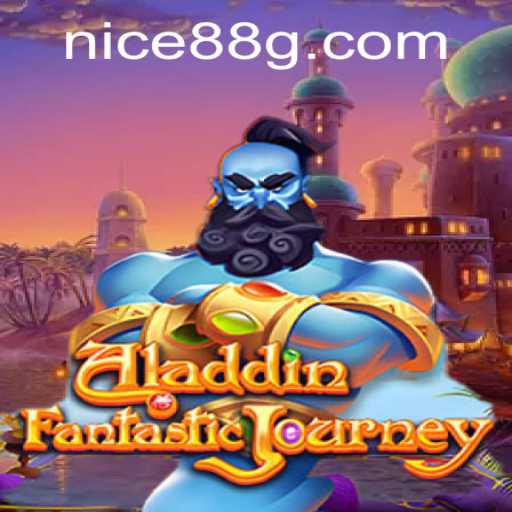 Exploring the Magical World of Aladdin Game: A Journey Through Nice88