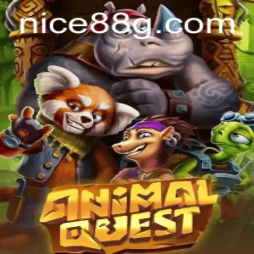 Explore the Thrilling World of AnimalQuest: Enter the Wild with Nice88