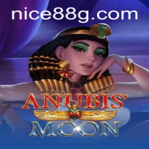 Exploring the Mysteries of AnubisMoon - The Game Taking the Gaming World by Storm