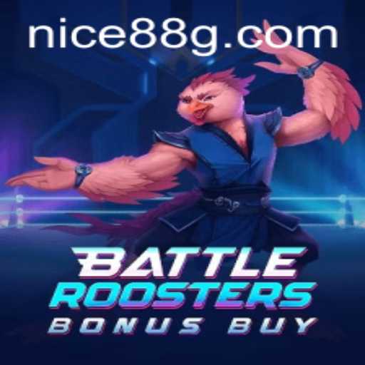 BattleRoostersBonusBuy: A Riveting Gaming Experience Awaits
