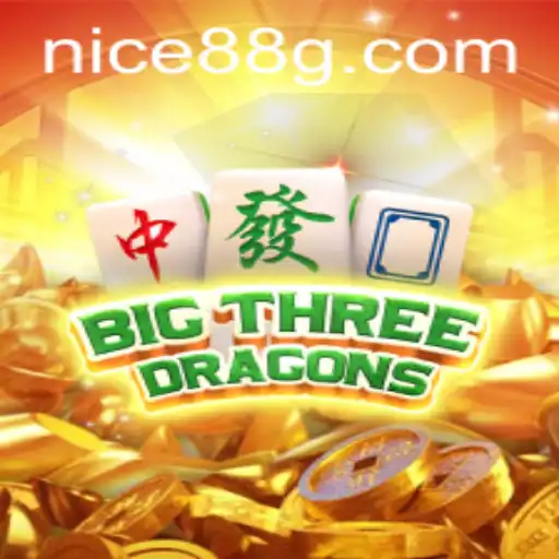 Discover the World of BigThreeDragons: A Captivating Gaming Adventure