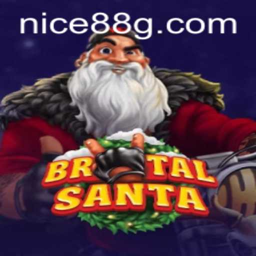 BrutalSanta: Embrace the Thrill of the Holiday Season with a Twist