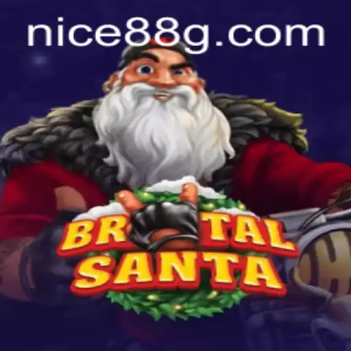BrutalSanta: Embrace the Thrill of the Holiday Season with a Twist