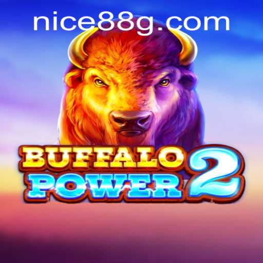 Buffalo Power 2: The Thrilling Sequel in Online Gaming