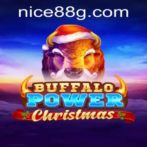 Dive into the Exciting World of BuffaloPowerChristmas: A Festive Slot Adventure