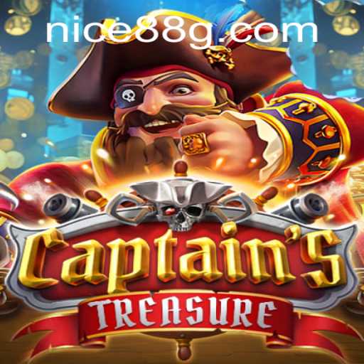 Discovering the Intriguing World of CaptainssTreasure