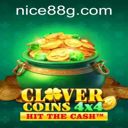 Unveiling CloverCoins4x4: A Game of Strategy and Fortune