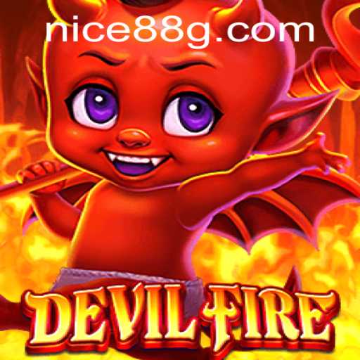 DevilFire: A Thrilling Adventure Through the Realms of Fantasy