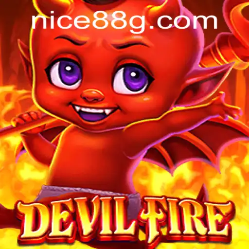 DevilFire: A Thrilling Adventure Through the Realms of Fantasy