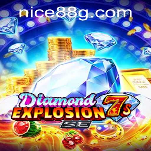 Exploring the Thrills of DiamondExplosion7sSE: A Game-Changer in Casual Gaming