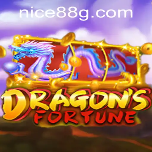DragonFortune: The Exciting Fantasy Game with Unmatched Adventures