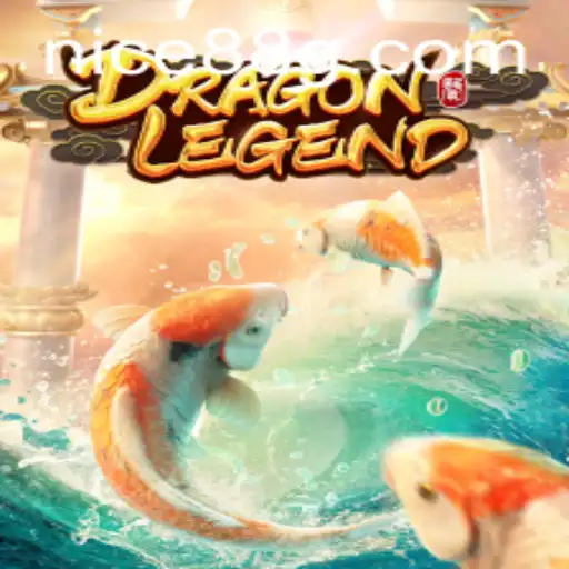 Discover the Enchantment of DragonLegend: An Epic Gaming Journey
