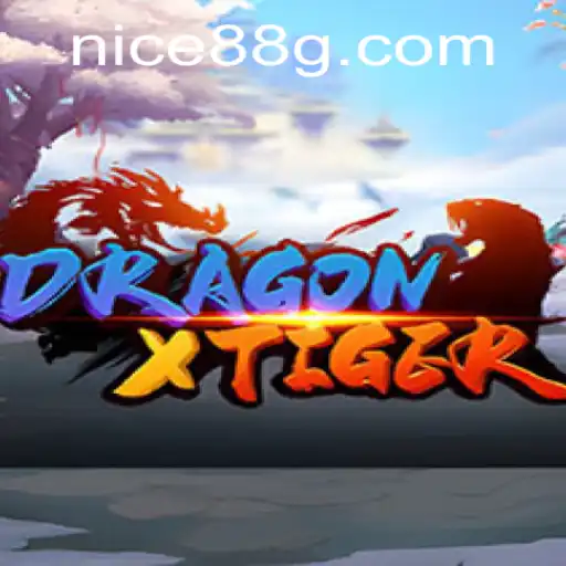 Explore the Thrills of DragonXTiger: The Ultimate Gaming Experience