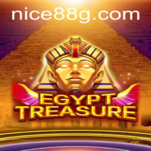 Explore the Exciting World of EgyptTreasure with Nice88