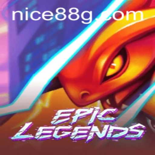 EpicLegends: A Comprehensive Insight into the Thrilling Adventure