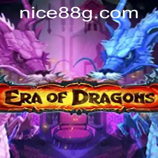 EraOfDragons: Dive into the Adventure of Mystical Creatures