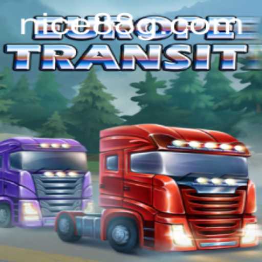 Exploring the World of EuropeTransit: A Dive into the Latest Gaming Sensation