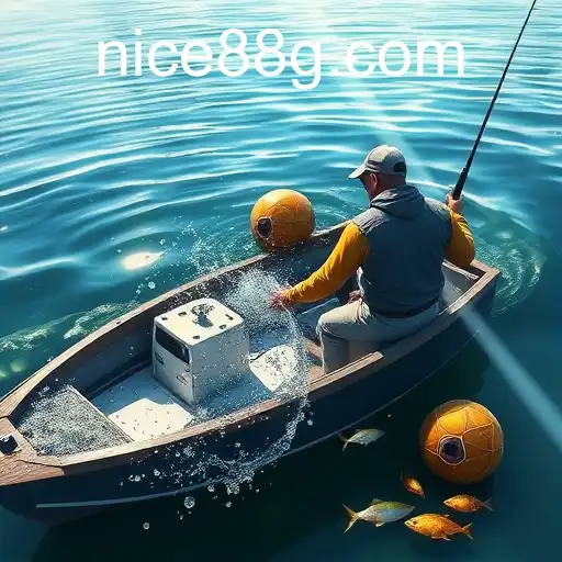 Exploring the World of Fishing Games with Nice88