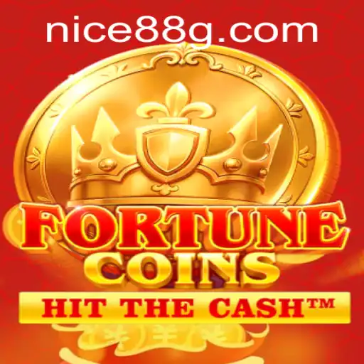 Exploring FortuneCoins: An Exciting New Gaming Experience with Nice88