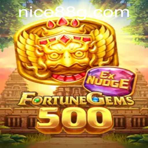 Exploring the Exciting World of FortuneGems500: A Journey Through Thrills and Strategies