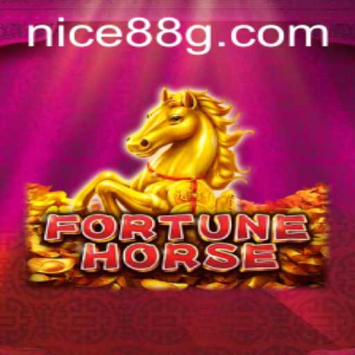Discover the Exciting World of FortuneHorse: A Deep Dive into This Enthralling Game