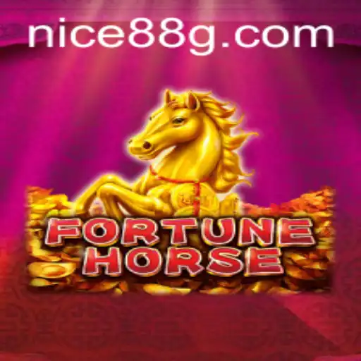 Discover the Exciting World of FortuneHorse: A Deep Dive into This Enthralling Game
