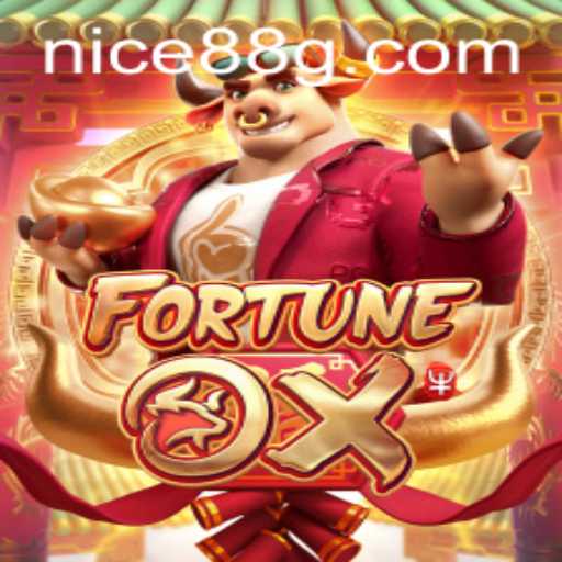 FortuneOx: A Thrilling Experience in the World of Online Gaming