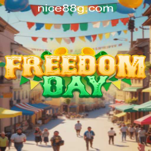 Discover the Thrills of FreedomDay: An Exciting New Game Adventure