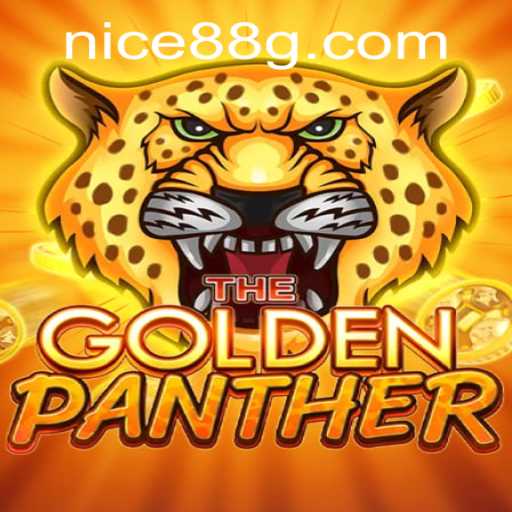 Discovering GOLDENPANTHER: A Thrilling Journey into the Wild