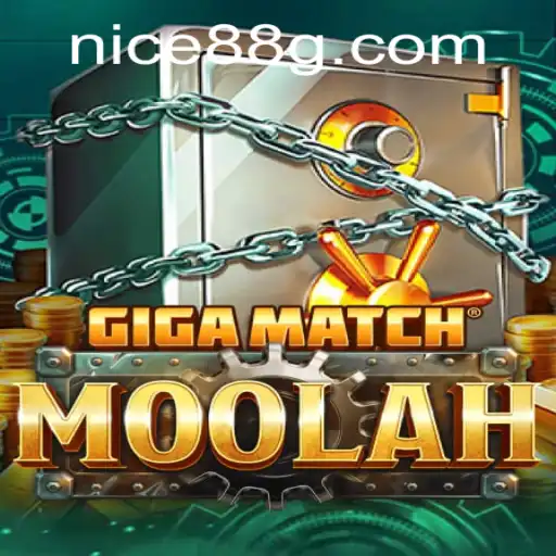 Unveiling GigaMatchMoolah: A Revolutionary Gaming Experience with Nice88