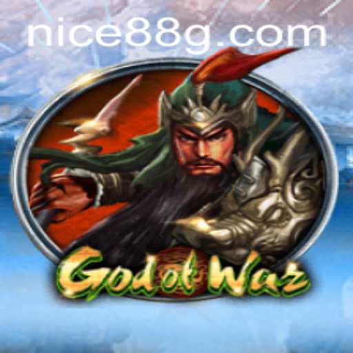 Exploring the Epic World of God of War and the Rise of Modern Gaming: 'Nice88'