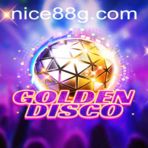 GoldenDisco: The Ultimate Dance Challenge with Nice88