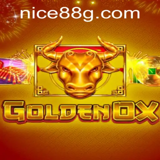 GoldenOx: Dive Into the Thrilling World of Nice88 Gaming Adventure