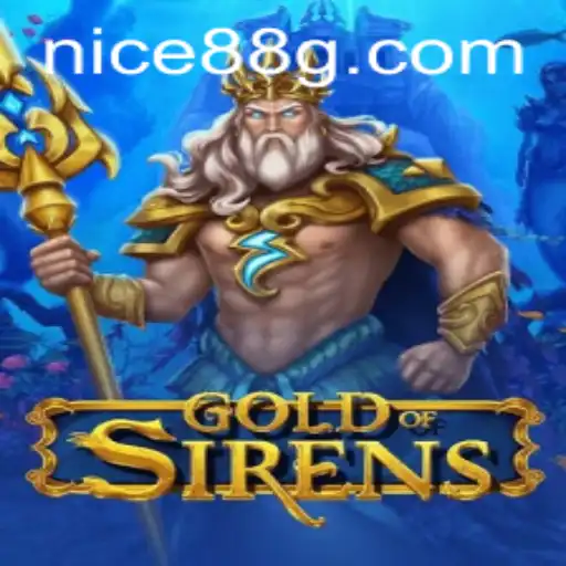 GoldofSirens: Dive into the Mystical Realm