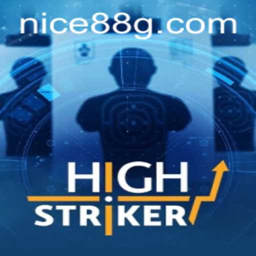 HighStriker: The Game That Combines Fun with Fitness