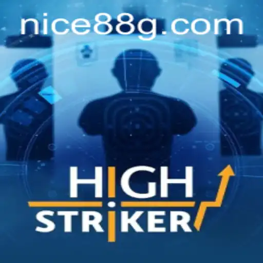 HighStriker: The Game That Combines Fun with Fitness
