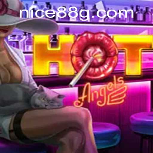 HotAngels: A New Gaming Phenomenon with a Twist