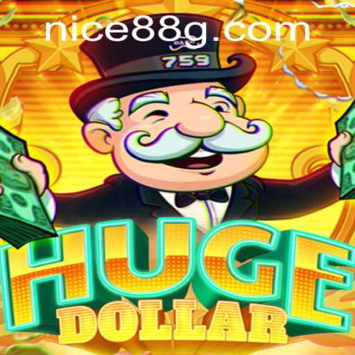 Unveiling HugeDollar: A Beginner's Guide to the Popular Game