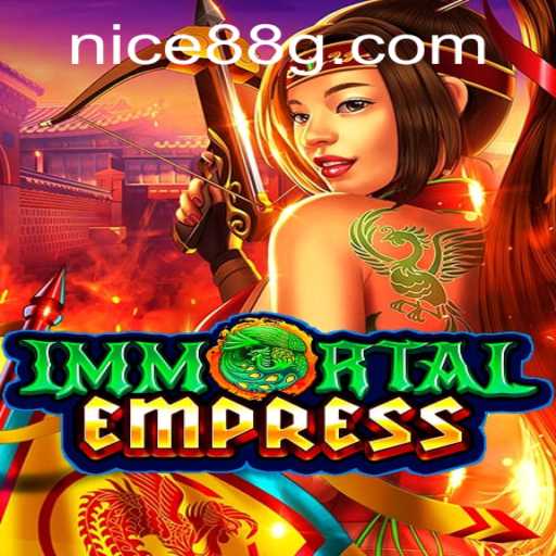 Discover the Enchanting World of ImmortalEmpress: A Blend of Fantasy and Strategy