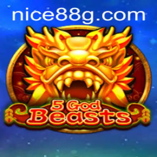 Discover the Thrilling World of 5GodBeasts in the Age of Nice88