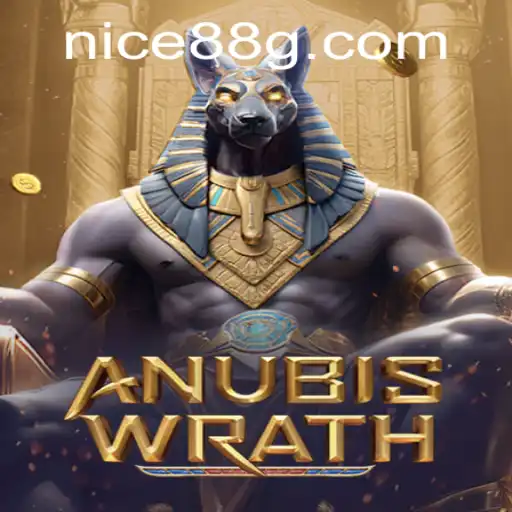 AnubisWrath: A Thrilling Adventure in Ancient Egypt