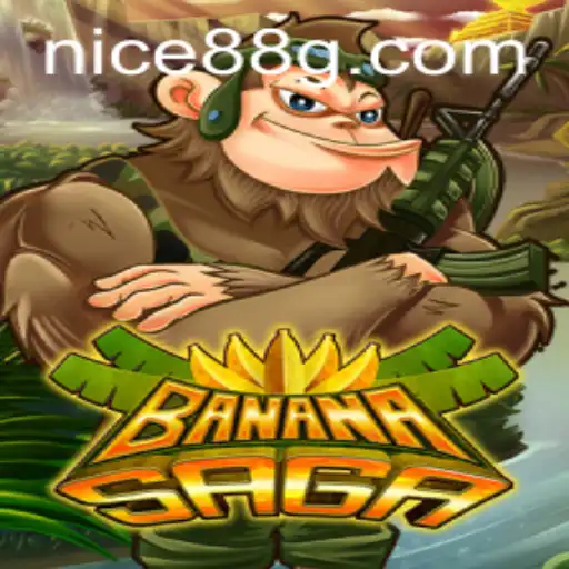 BananaSaga: An Exciting Adventure Awaits