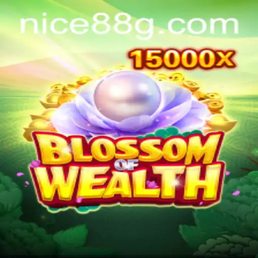 Explore the Enchanting World of BlossomofWealth with Nice88
