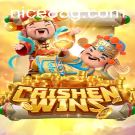 Exploring the Riches of CaishenWins
