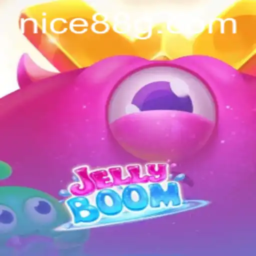 Exploring JellyBoom: A World of Sweet Adventures