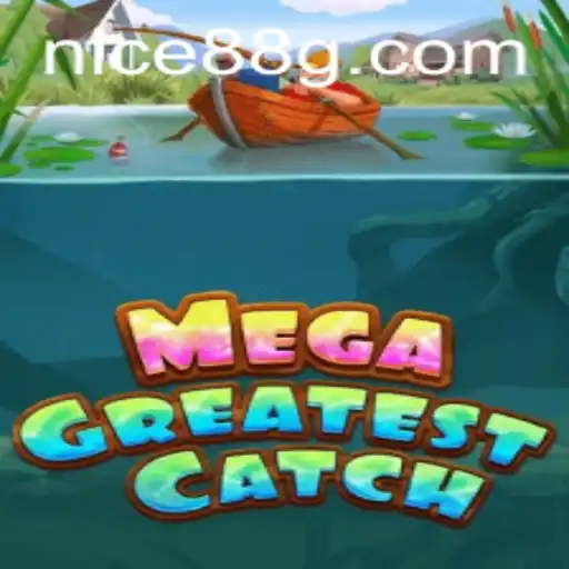 MegaGreatestCatch: Dive Into an Ocean of Fun with Nice88