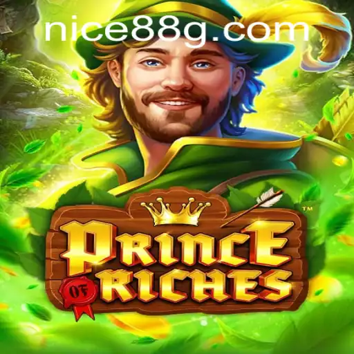Exploring PrinceOfRiches: A New Era of Strategic Gaming